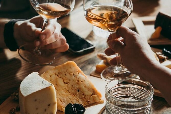 Naples Food & Wine Private Walking Tour - Booking Information and Cancellation Policy