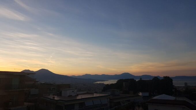Naples: Fresh Pasta Cooking Class and Dinner With a Local - Cancellation Policy