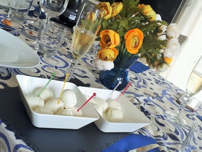 Naples: Fresh Pasta Cooking Class and Dinner With a Local - Frequently Asked Questions