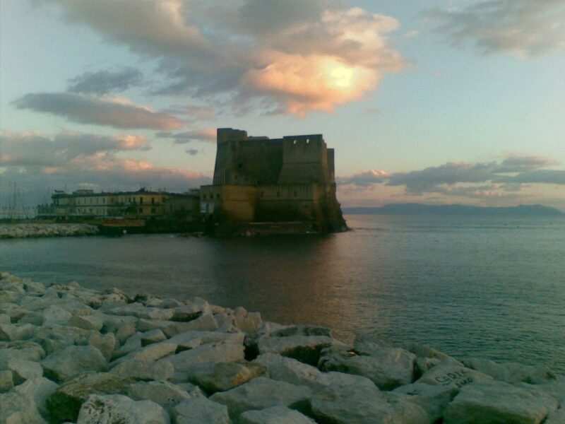 Naples: Full-Day City Tour With Pompeii and Sorrento - Sorrento Visit