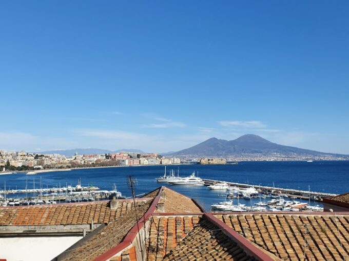 Naples: Full-Day City Tour With Pompeii and Sorrento - Customer Reviews
