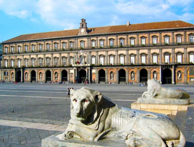 Naples: Full-Day City Tour With Pompeii and Sorrento - Frequently Asked Questions