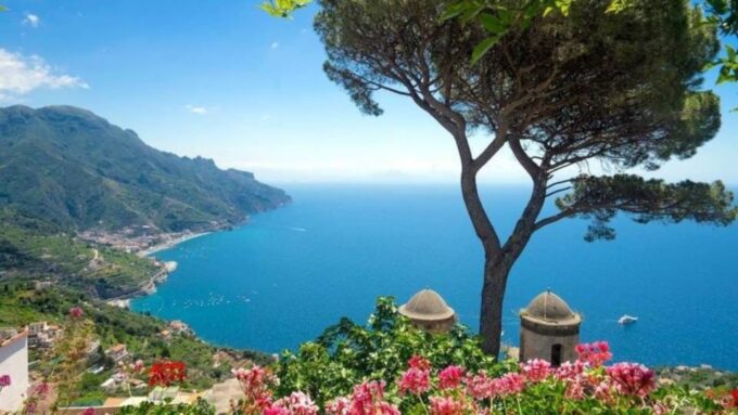 Naples: Full-Day Sorrento, Positano, and Amalfi Tour - Tour Duration and Cancellation