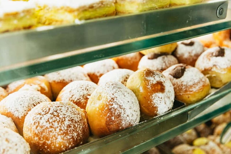 Naples: Guided Street Food Tour With Tastings - Customer Reviews and Experiences