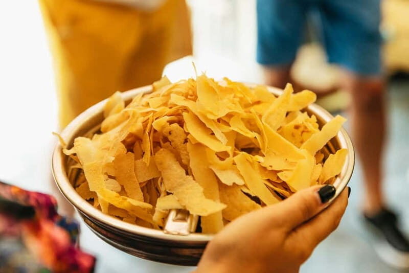 Naples: Guided Street Food Tour With Tastings - Practical Information: Pricing and Booking