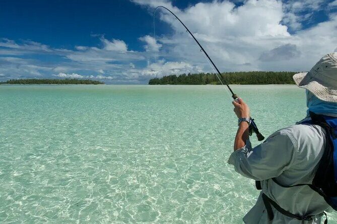 Naples Half-Day Fly Fishing Activity - Discovering the Experience