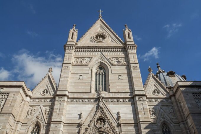 Naples: Half-Day Walking Tour With Underground Ruins - Customer Reviews