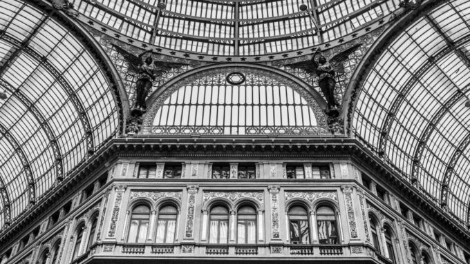 Naples: Half-Day Walking Tour With Underground Ruins - Tour Operation Information