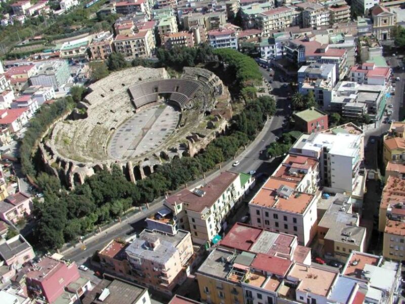 Naples: Historic and Panoramic Amalfi Coast Tour - Itinerary Highlights