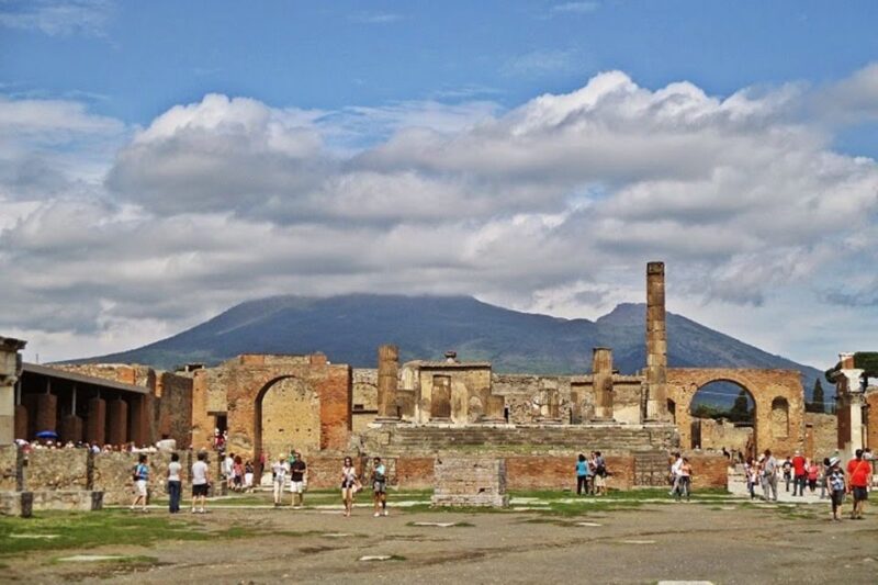 Naples: Historic and Panoramic Amalfi Coast Tour - Inclusions and Exclusions