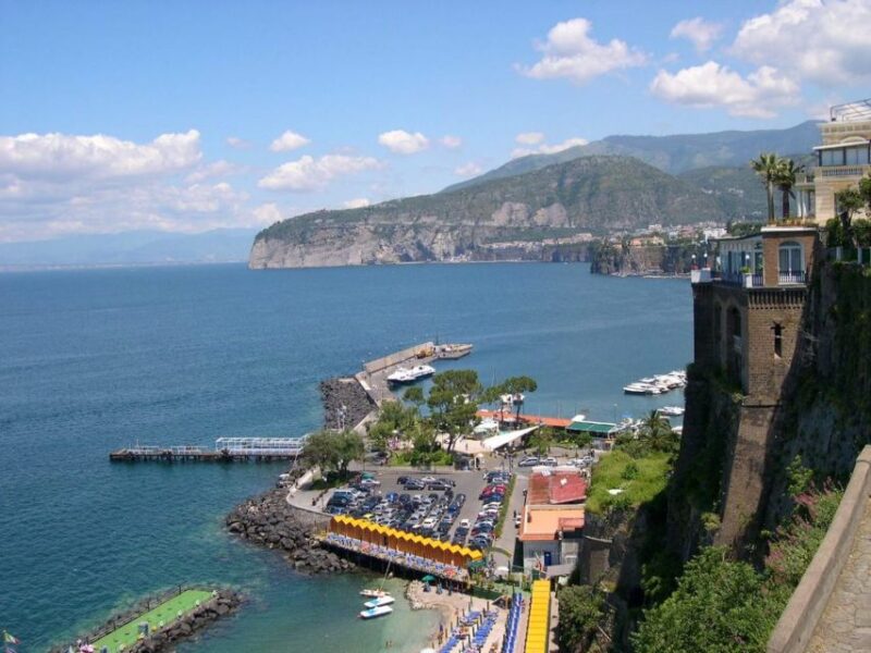 Naples: Historic and Panoramic Amalfi Coast Tour - Frequently Asked Questions