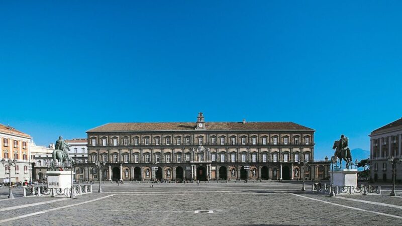 Naples: Historic Center Guided Tour With Underground Ruins - Customer Reviews and Ratings