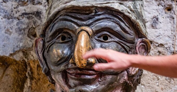 Naples: Historic Center Guided Tour With Underground Ruins - Meeting Point Details