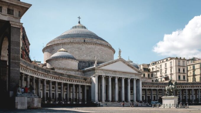 Naples: Historic Center Guided Tour With Underground Ruins - Frequently Asked Questions
