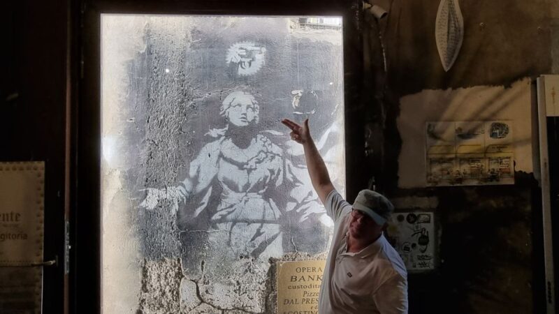 Naples: Historic City Center Guided Walking Tour - Reservation and Cancellation Policy