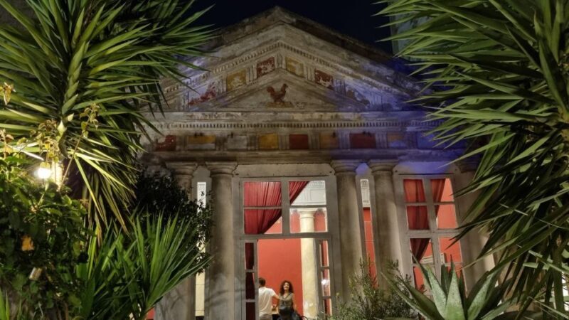 Naples: Historic City Center Guided Walking Tour - Tips for an Enjoyable Tour