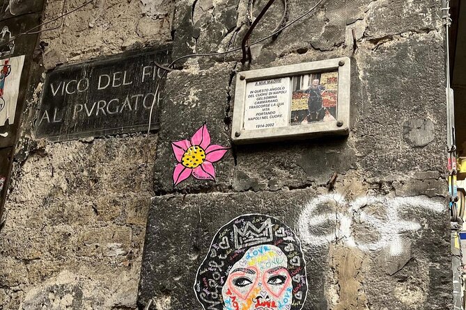 Naples Historical Center Walking Tour (2hrs) - Highlights of the Tour