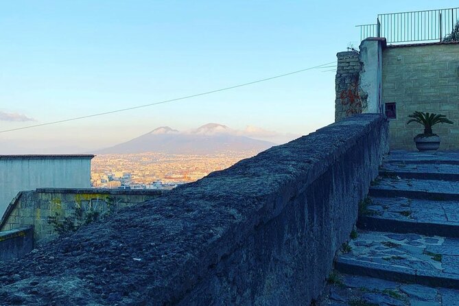 Naples Historical Center Walking Tour (2hrs) - Exploring Naples Rich History