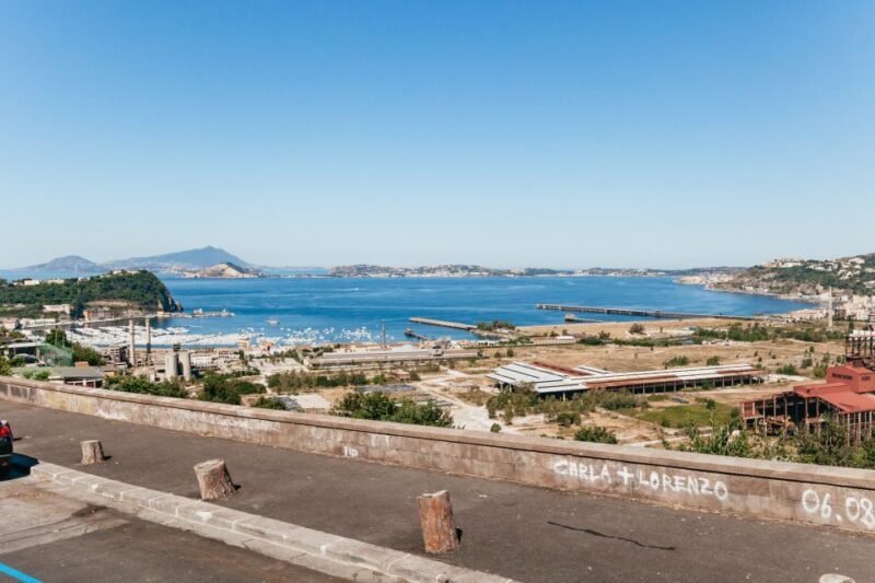 Naples: Hop-on Hop-off Bus Tour 24-Hour Ticket - Tour Routes and Schedules