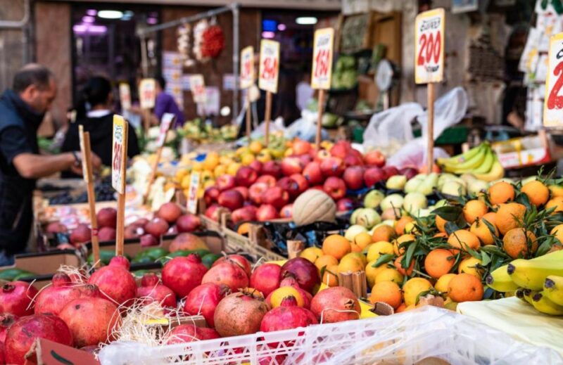 Naples: Insta-Perfect Walk With a Local - Experience Highlights