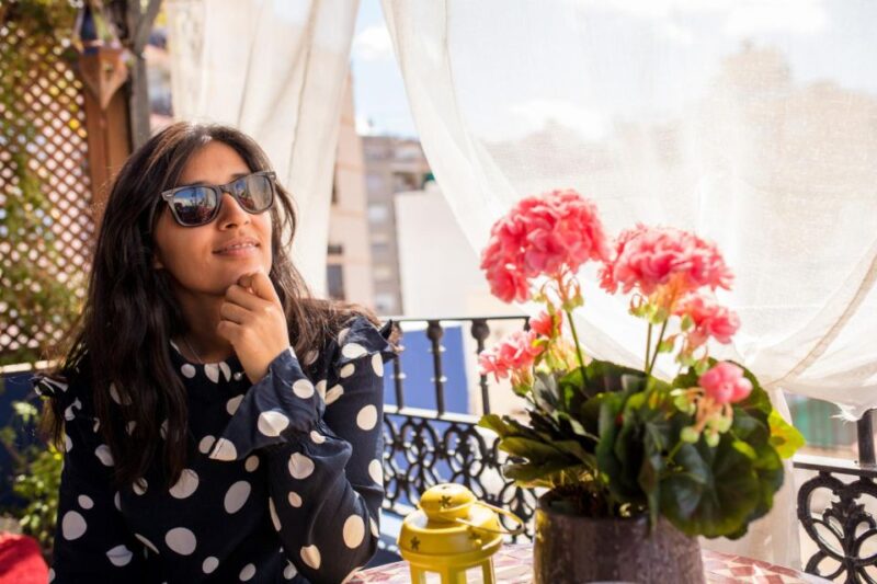 Naples: Insta-Perfect Walk With a Local - Tour Details