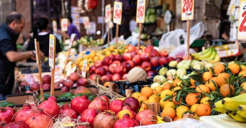 Naples: Insta-Perfect Walk With a Local - Weather Conditions