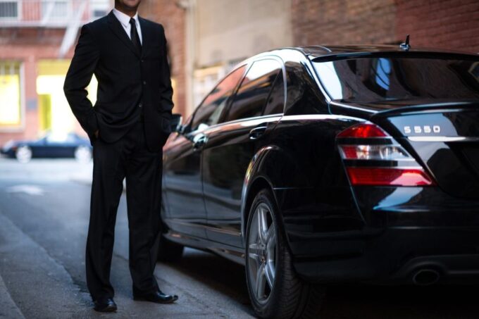 Naples International Airport to Amalfi Transfer - Luggage and Accessibility