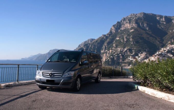 Naples International Airport to Amalfi Transfer - Booking and Confirmation