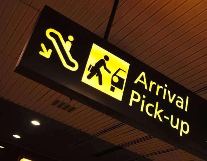Naples International Airport to Positano Transfer - Waiting Times and Delays