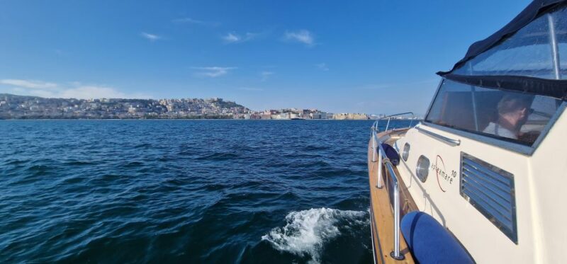Naples: Luxury Capri Boat Trip - Highlights of Capri