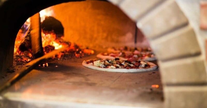 Naples: Margherita Pizza Cooking Class and Lunch - Cooking Class Details