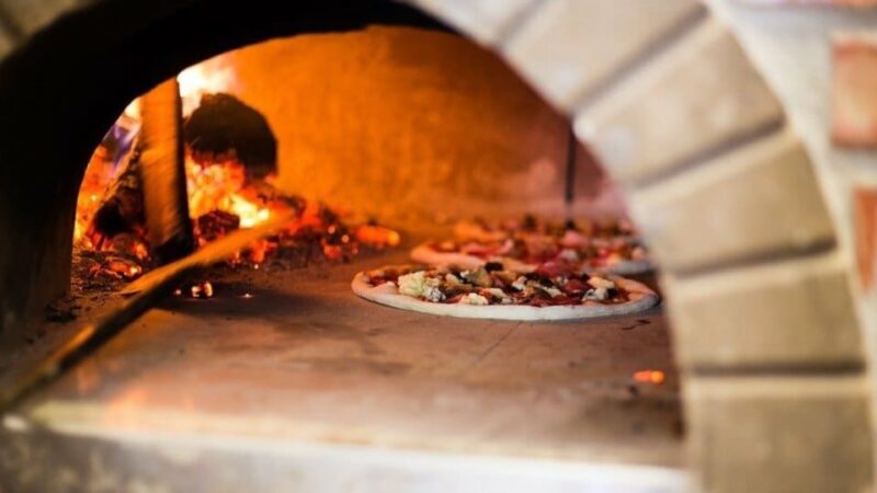 Naples: Margherita Pizza Cooking Class and Lunch - Historical Context