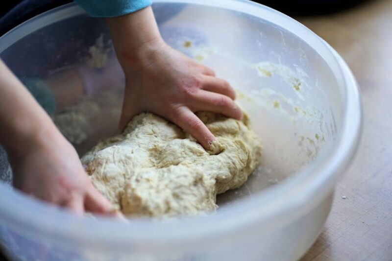 Naples: Margherita Pizza Cooking Class and Lunch - Inclusions