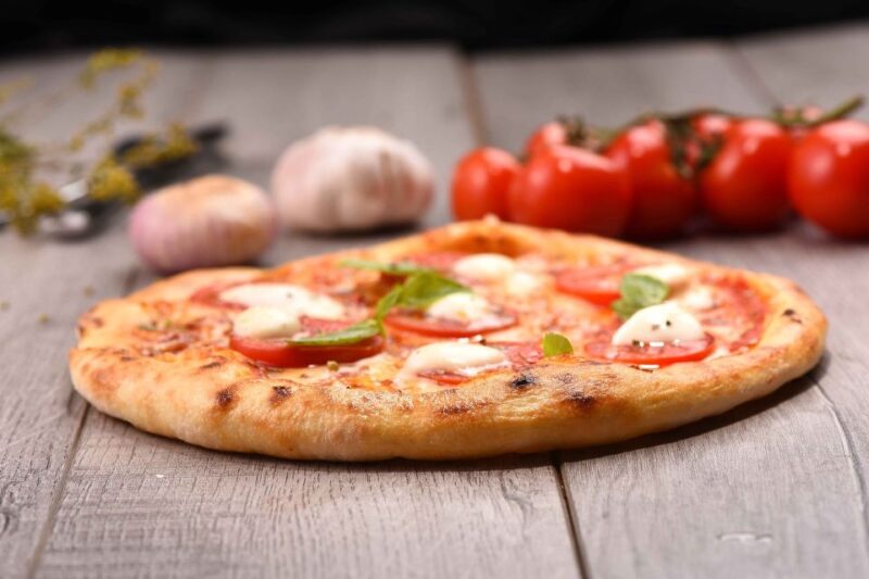 Naples: Margherita Pizza Cooking Class and Lunch - Meeting Point and Reviews