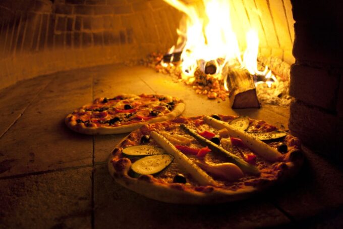 Naples: Margherita Pizza Cooking Class and Lunch - Authentic Naples Experience
