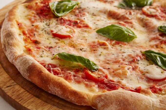 Naples: Margherita Pizza Cooking Class and Lunch - Freshly Baked Pizza Lunch