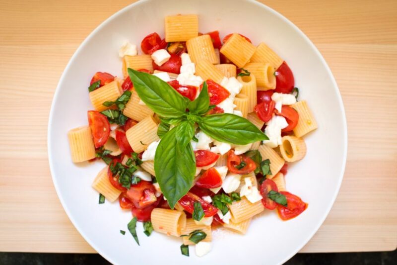 Naples: Market & Lunch or Dinner at a Locals Home - Experience Highlights