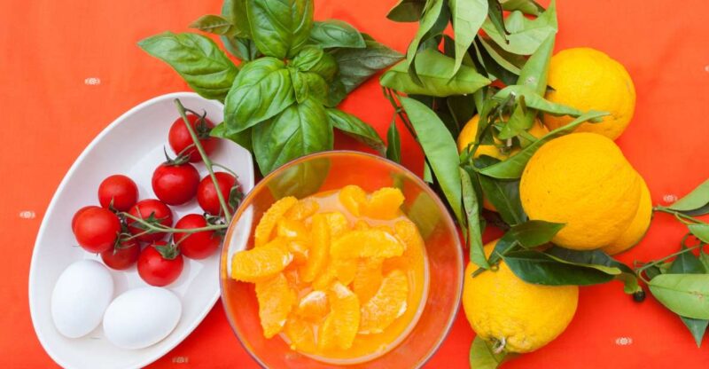 Naples: Markets and Cooking Class at Locals Home - Cooking Class Details
