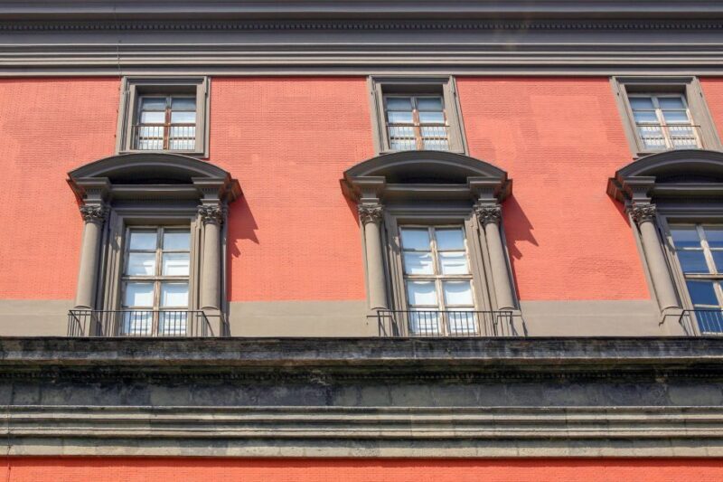 Naples: National Archaeological Museum Ticket & Audio App - Customer Experience and Feedback