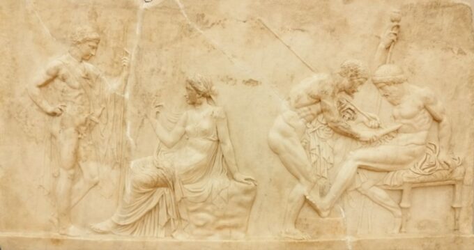 Naples: National Archeological Museum Tour With Michele Arpa - Villa Dei Papiri Collection