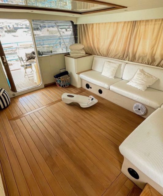 Naples: Overnight Stay on a Yacht With Breakfast - Booking and Payment Options