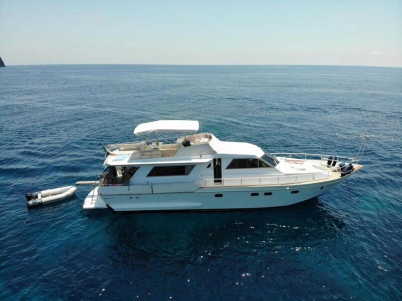 Naples: Overnight Stay on a Yacht With Breakfast - Private Events and Activities