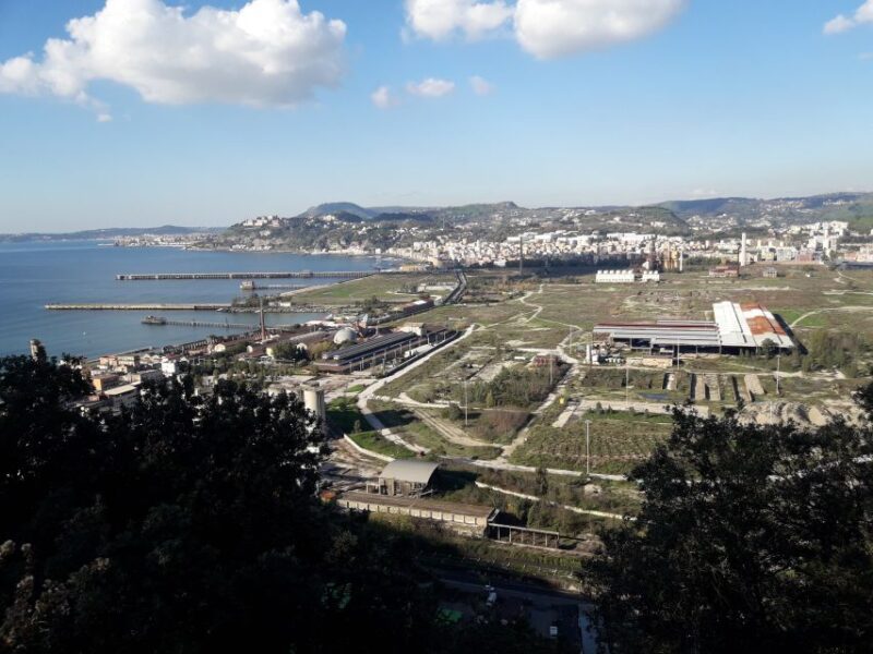 Naples: Panoramic E-Bike Tour - Experience Features