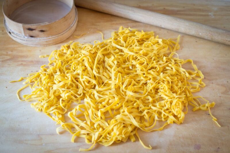 Naples: Pasta and Tiramisu Class at a Locals Home - Pricing and Booking