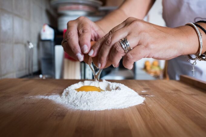 Naples: Pasta and Tiramisu Class at a Locals Home - Frequently Asked Questions