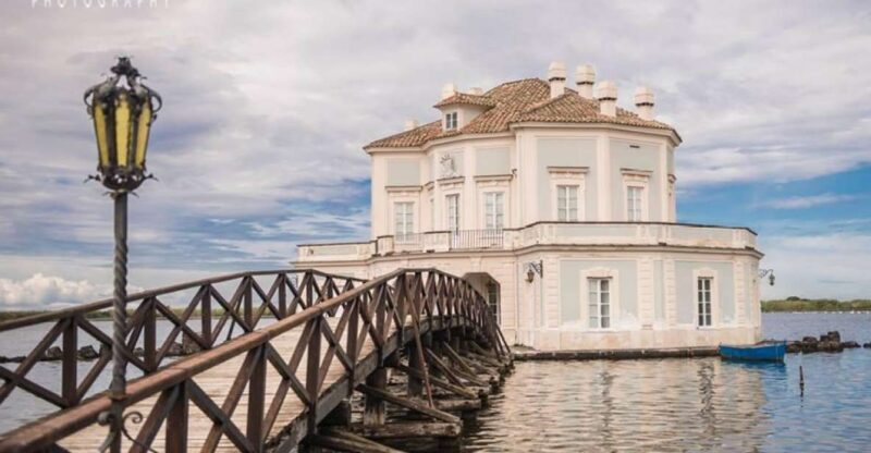 Naples: Phlegraean Fields Vintage Vespa Private Tour - Experience Highlights