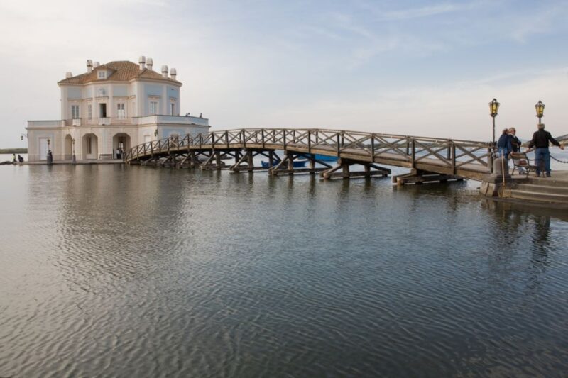 Naples: Phlegraean Fields Vintage Vespa Private Tour - Cancellation Policy and Booking