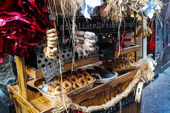 Naples Photo and Street-Food Walking Tour - Tour Details