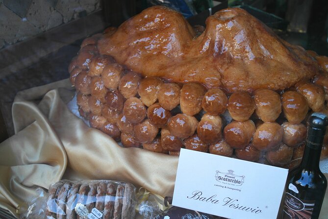 Naples Photo and Street-Food Walking Tour - Customer Testimonial