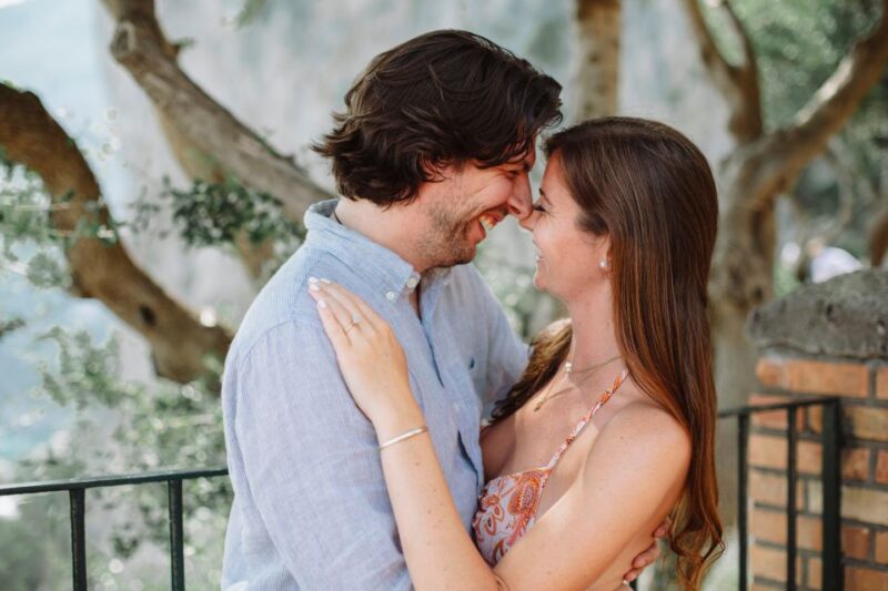 Naples: Photo Shoot With a Private Vacation Photographer - Experience and Highlights